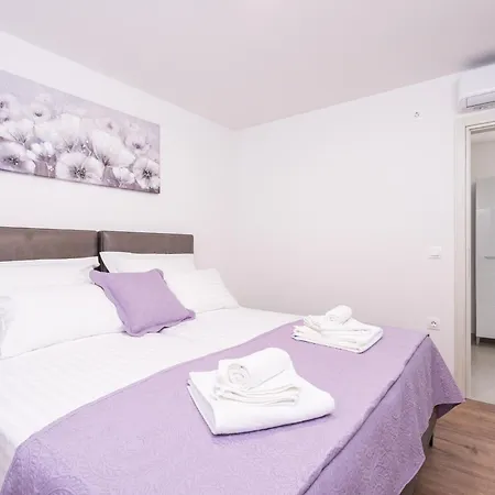 Beba Appartement Čilipi