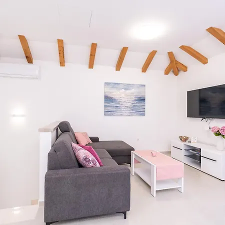 Appartement Beba