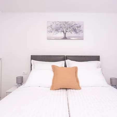 Appartement Beba *