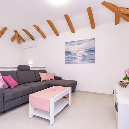 Beba Appartement *