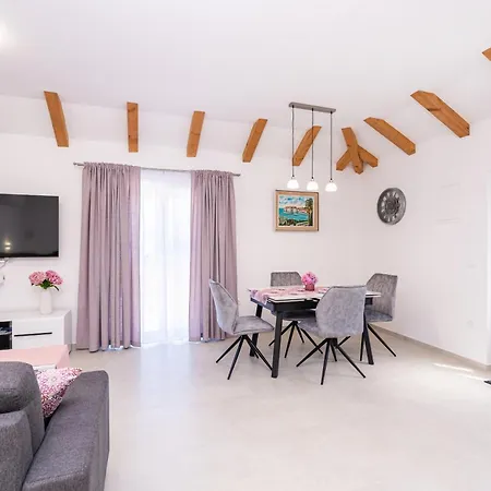 Appartement Beba *