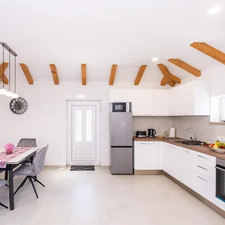 Appartement Beba