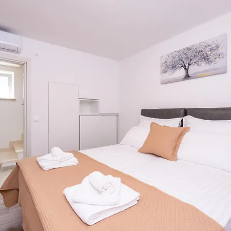Beba Appartement Čilipi