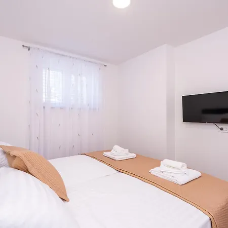 Lejlighed Beba Čilipi
