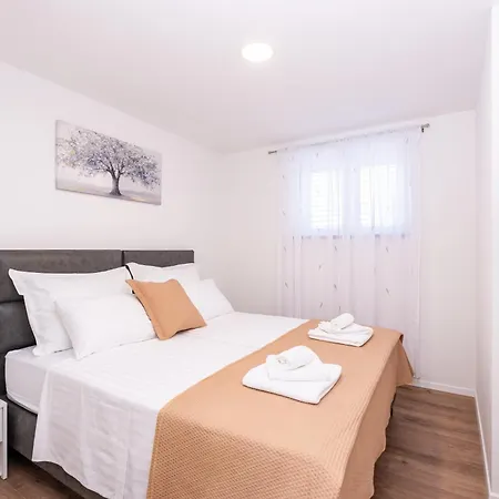 Appartement Beba