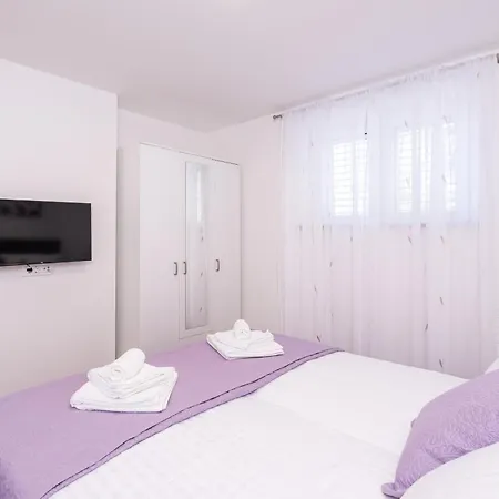 Appartement Beba *