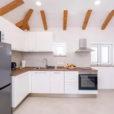 Appartement Beba *