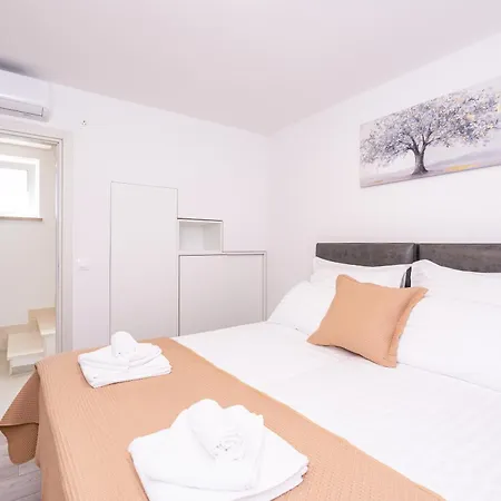 Appartement Beba Čilipi