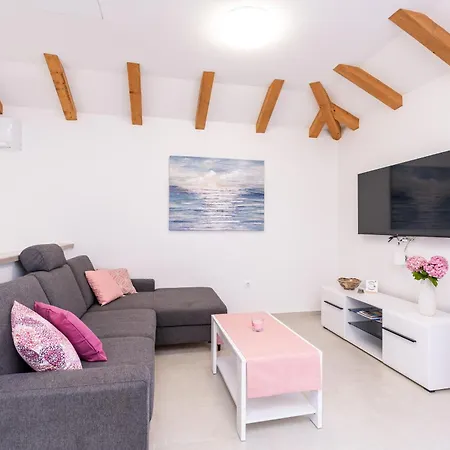 Beba Appartement Čilipi