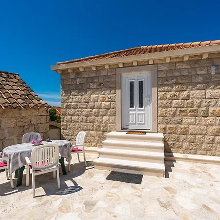 Appartement Beba Čilipi