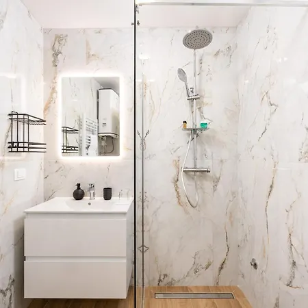 Beba Appartement *