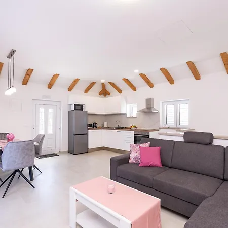 Beba Appartement Čilipi