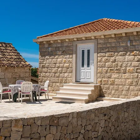 Appartement Beba