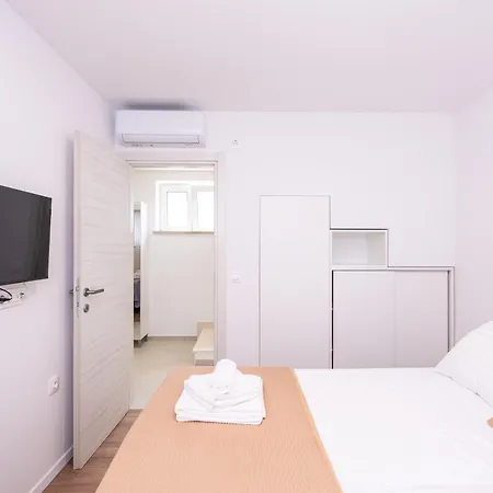 Appartement Beba *